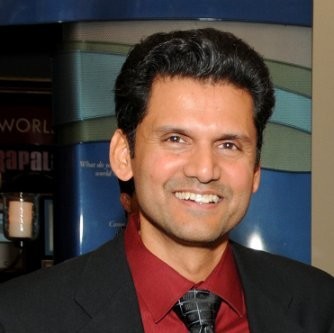 Vishnu Sharma