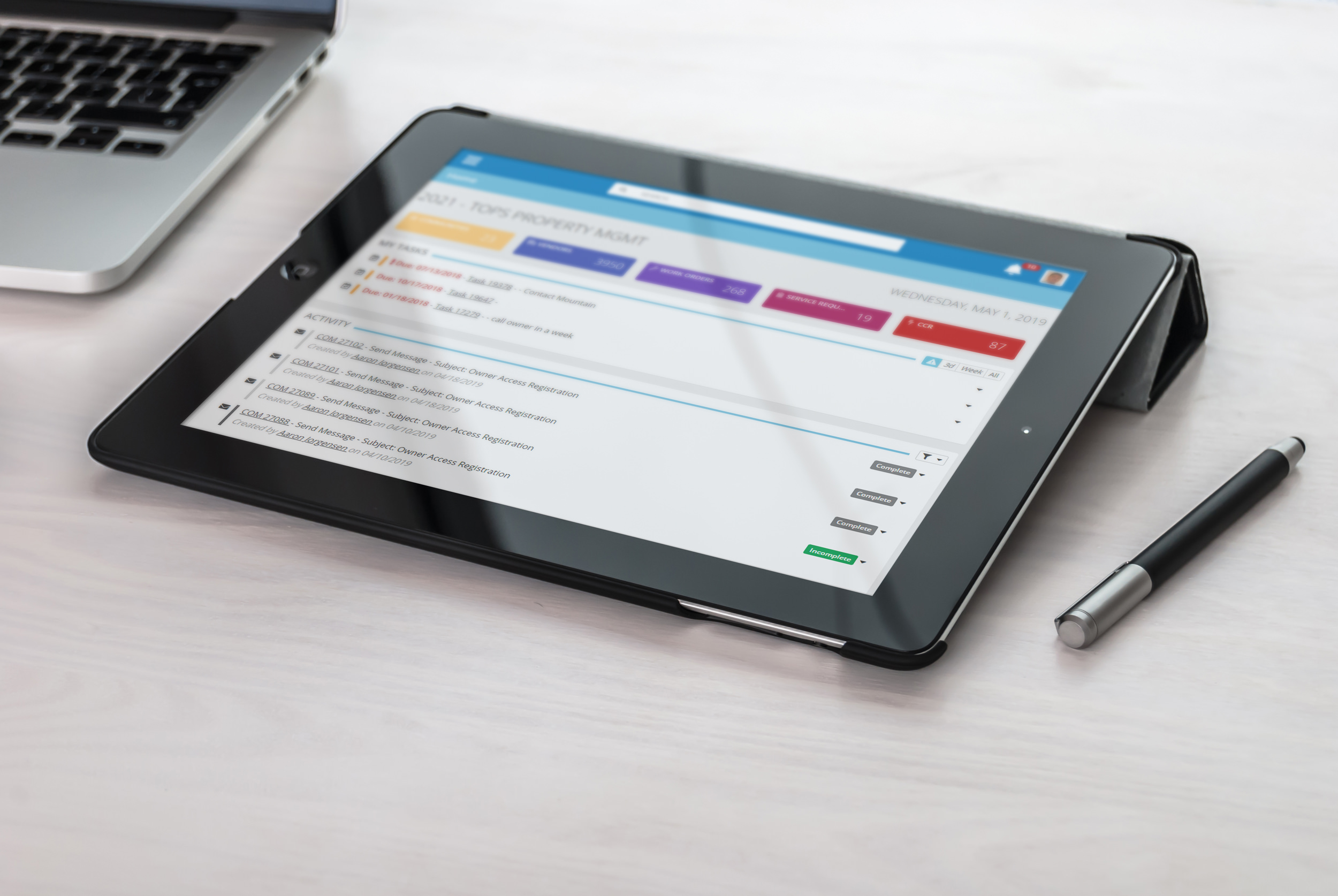 Community Management Software
