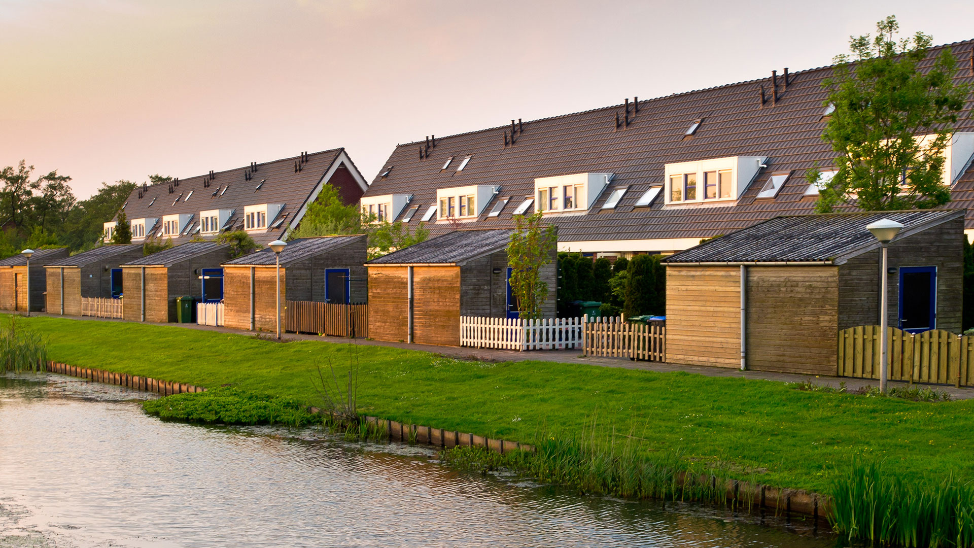 How To Run A Homeowner's Association